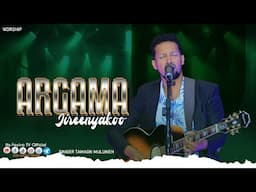 ARGAMA JIREENYAKOO || FAR TAMMANY MULUNEE @ifafayinatvofficial1906