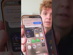 Así funciona ChatGPT en el iPhone con Apple Intelligence