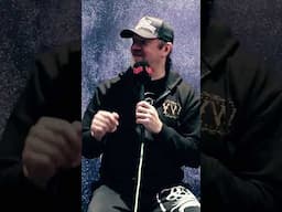 Kai Hahto on Nightwish's tour break