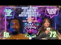 Ep. 72 | And Remember... Mind Your Business!