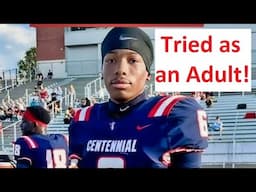 Breaking What's New in the NEWS! Karmelo Anthony South Africa Walmart 05-28-2025 Opinion