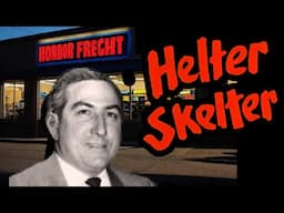 LaBianca: The DARK Secret Behind Harbor Freight's LA Store