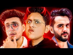 How Rachitroo Destroyed Malhan Brothers Reputation ? 😳