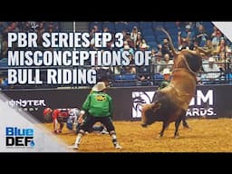 "Bred to Win" Ep.3 Trailer | PBR Series Presented by BlueDEF | PEAK Auto
