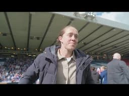 Jo Potter Post-match Reaction | Scottish Gas Women's Scottish Cup Final