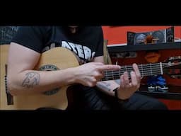Miedo (M-Clan) - TUTORIAL