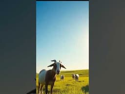 Top 5 GOAT Breeds You Didn't Know About!