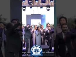 Dufite amahirwe no ku munsi mubi tuzakomera #song :NDYAMYE MU MAHORO