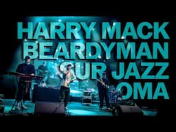 London Encore Went Crazy!! | Harry Mack x OMA x Beardyman