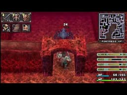 Let's Play Brandish - 42 - MGR Go Up