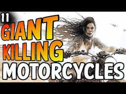 11 Best Small But Mighty Motorcycle Legends