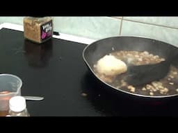 Chicken In Sauce