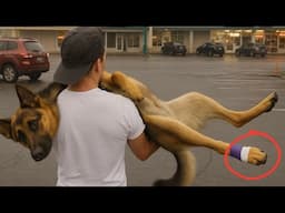 This German Shepherd Dog Is FUNNIER Than You Can Imagine 😂NEW Funny Dog Videos 2025