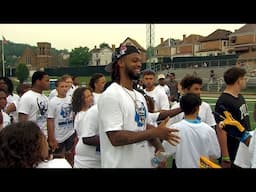 WPXI - Damar Camp - Kellie