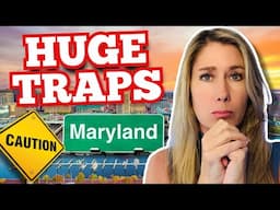 Avoid These Things That Everyone Gets WRONG About Maryland