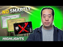 Should You Use Amex Cards for Cash Back? | No US Bank Smartly