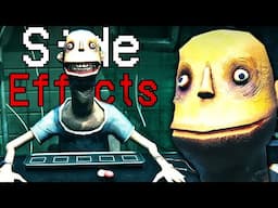 The Strangest Roulette Horror Game Got a NEW Update...