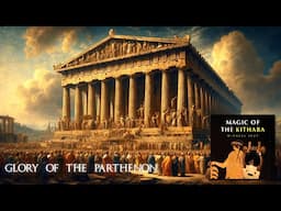 Magic of the Kithara (Glory of the Parthenon)