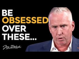 You Must Be OBSESED With These 5 Things In Order To Build An Elite Team Ft. Michael Erath