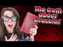 What Dracula is REALLY about...