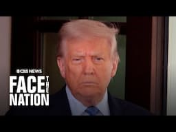 Trump's climate policy makes 180° turn from Biden's