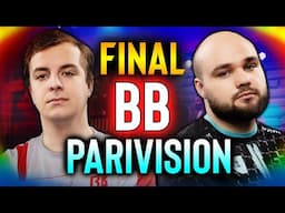 PARIVISION vs BetBoom Team - GRAND FINAL - DREAMLEAGUE SEASON 26 DOTA 2