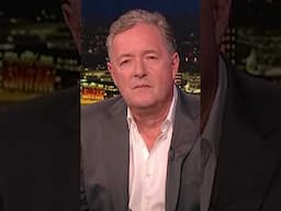 Elon Musk Does Not Take Any Drugs, His Dad Tells Piers Morgan