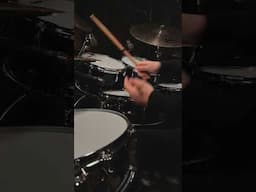 Some groove playin'