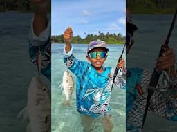 Young Angler 👊 #kidsfishing #kids #fishing #shorts #youtube