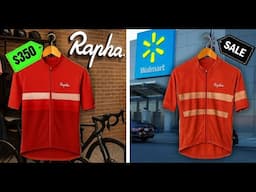 How Rapha Lost Its Soul (& What It Means for Cycling)