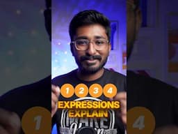 Master Expressions in #aftereffects #motiongraphics