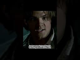 Supernatural S3 P5 | Dean’s Brutal Death and Shocking Resurrection—The Angel Castiel Arrives