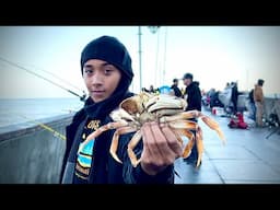 2024 Dungeness Crab Season Opener: The Most Awaited and Celebrated Season Opener In California