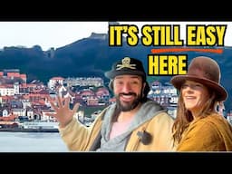 Is Van Life In Scarborough REALLY Over Forever? (VAN LIFE UK)