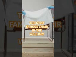 @vamuseum-upnext What’s the deal with Marcel Breuer’s Bauhaus Wassily chair? #modernist #design