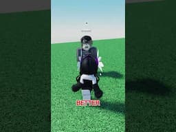 BRO HAS NO RIZZ #roblox #shorts #dubbingai￼