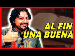 ¿Este será el MAYOR aporte CULTURAL de CRUEL ROCK?