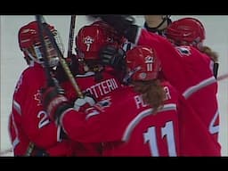 Canada's Women's World Championship 2000 | 25th Anniversary Retrospective!