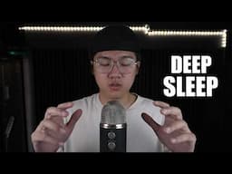 ASMR for Deep Sleep