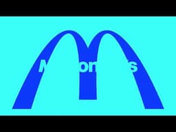 McDonald's ID 2025 Effects (Klasky Csupo 2001 Effects SUPEREXTENDED)