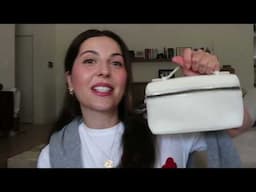 Selling my Designer Handbags with FASHIONPHILE for new treasures