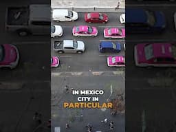 When In Mexico, Keep These Tips In Mind #mexico #traveltips #taxicab