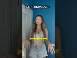 Finally Meeting Your Higher Self