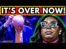 🚨INDICTED! Democrat FACING PRISON! Rep. LaMonica McIver CHARGED by Alina Habba