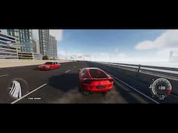 Ferrari 812 Super Fast Top Speed INSANE！TDUSC