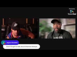 What going On with Dating in Dallas? + Shannon Sharpe