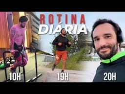 Diários do Salgueiro 2025 - ep.01