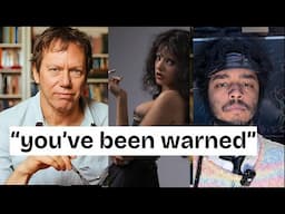 Robert Greene's Warning to Men About Female Nature