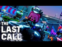Stampede: Racing Royale Walked So Mario Kart World Could Run | The Last Call