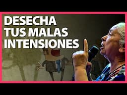 Dios CONOCE tus INTENSIONES - LUZ MARINA DE GALVIS